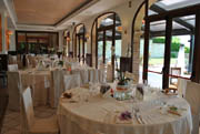 Sala Cerimonie Villa San Lazzaro, Offida (AP) Italy