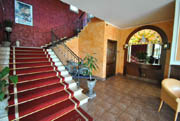 Sala Cerimonie Villa San Lazzaro, Offida (AP) Italy