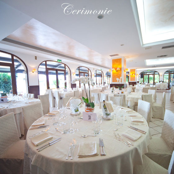 Sala Cerimonie