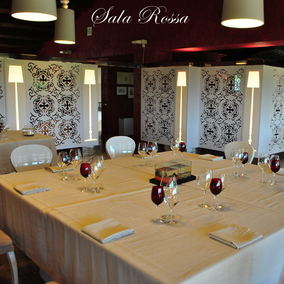 Sala Rossa